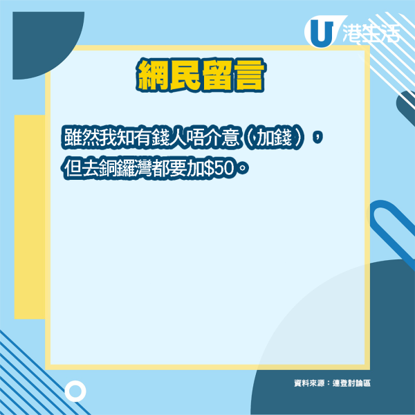 盤點香港5大最唔好住地區 深水埗排第二豪宅區都有份？呢區似大型監獄