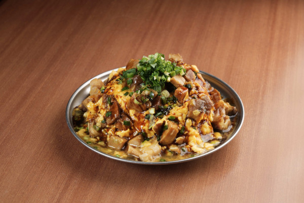 本地元素拉麵店「樂麵」進駐將軍澳   琥珀之味醬油／芫茜／茜檸雞／花雕醉雞湯／胡椒豚肚湯拉麵／開業優惠！