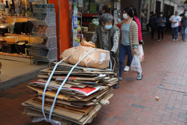 盤點香港5大最唔好住地區 深水埗排第二豪宅區都有份？呢區似大型監獄