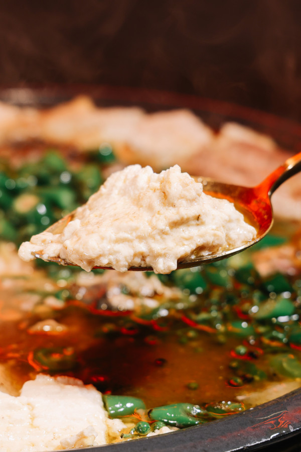 深圳烤魚名店探魚登陸沙田 招牌鮮青椒爽麻烤魚 / 貴過深圳仍排到癲！