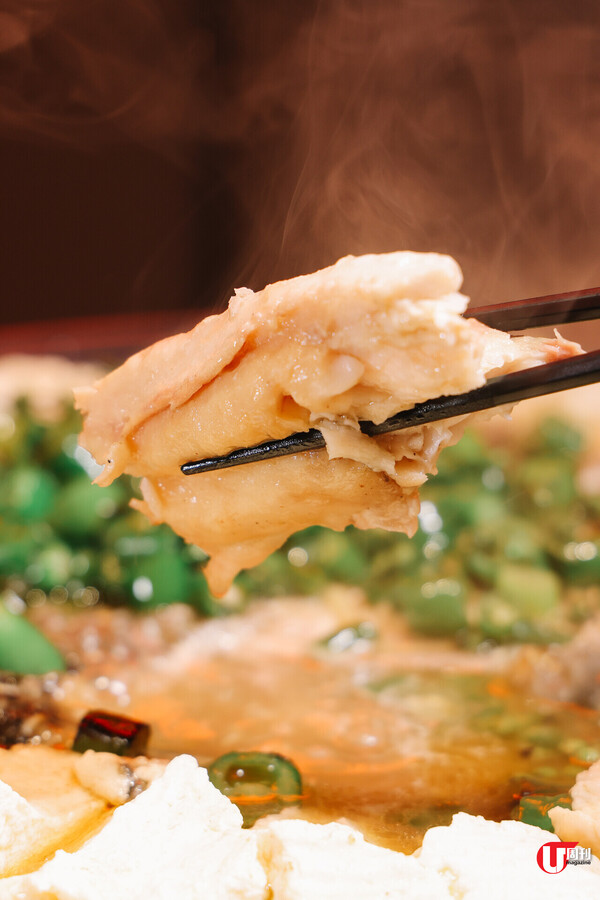 深圳烤魚名店探魚登陸沙田 招牌鮮青椒爽麻烤魚 / 貴過深圳仍排到癲！