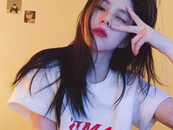 韓韶禧罕見回應年齡造假事件！心酸原因跟詐騙犯母親有關！網友180度轉變感同情 