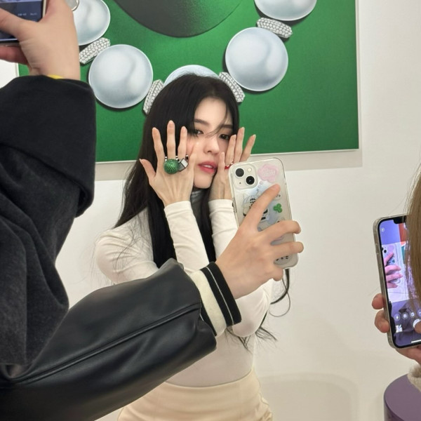 韓韶禧罕見回應年齡造假事件！心酸原因跟詐騙犯母親有關！網友180度轉變感同情 