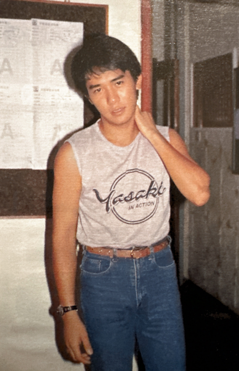 本地運動品牌Yasaki 45周年  推限量版運動鞋、復刻80年代大熱保齡球袋