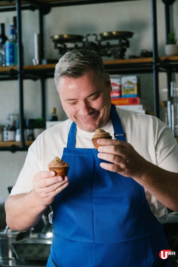 Bakehouse 聖誕 Big Box 開 Party 食招牌酸種蛋撻 / 新出威士忌香栗子撻