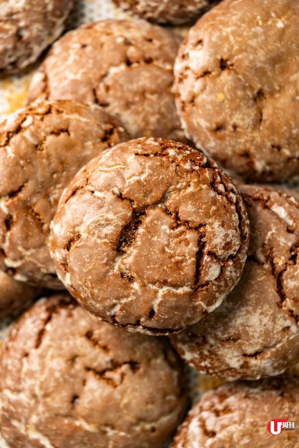 Bakehouse 聖誕 Big Box 開 Party 食招牌酸種蛋撻 / 新出威士忌香栗子撻