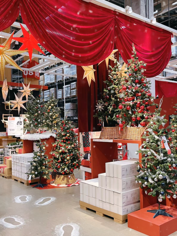 深圳好去處｜南山區花河成新興打卡位！兩岸簕杜鵑花海/紫花風鈴木盛開 (附地鐵前往方式) 