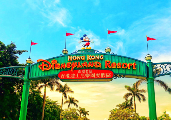 11座迪士尼主題樂園排名公開！香港迪士尼排第幾？ 