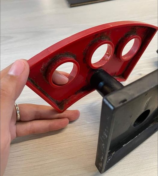 吃完手卷將架反轉 意外得知「美味的祕訣」