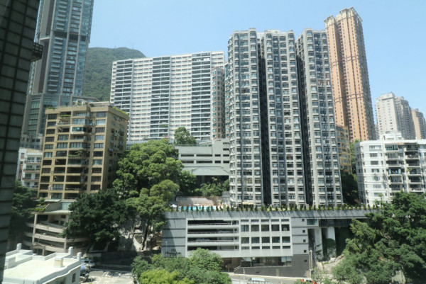 香港分區小統計全港邊區住戶收入中位數最高？ 邊區最多人擁有自置物業？