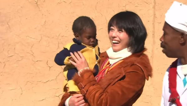 馬國明湯洛雯結婚｜婚禮地點終極曝光！馬國明湯洛雯飛泰國蘇梅島完婚 