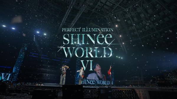 SHINee香港演唱會2024︱六巡演唱會3月亞博舉行！票價/售票日期/場地(不斷更新)