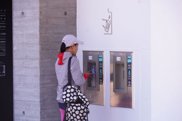 政府撥款6億翻新優化全港公廁   再多11個公廁安裝智能公廁系統
