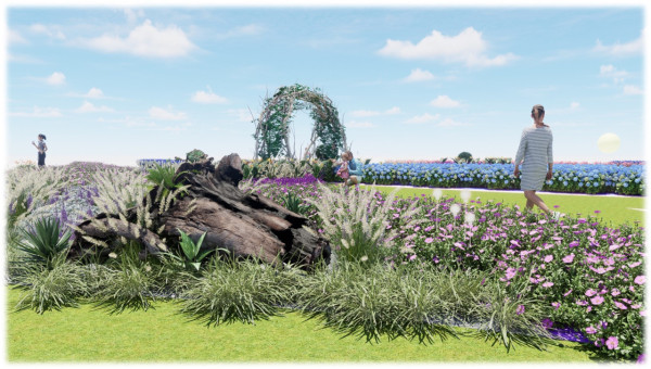 澳門聖誕必去5大活動 幻彩耀濠江/塔石廣場市集/龍環葡韻花卉展 