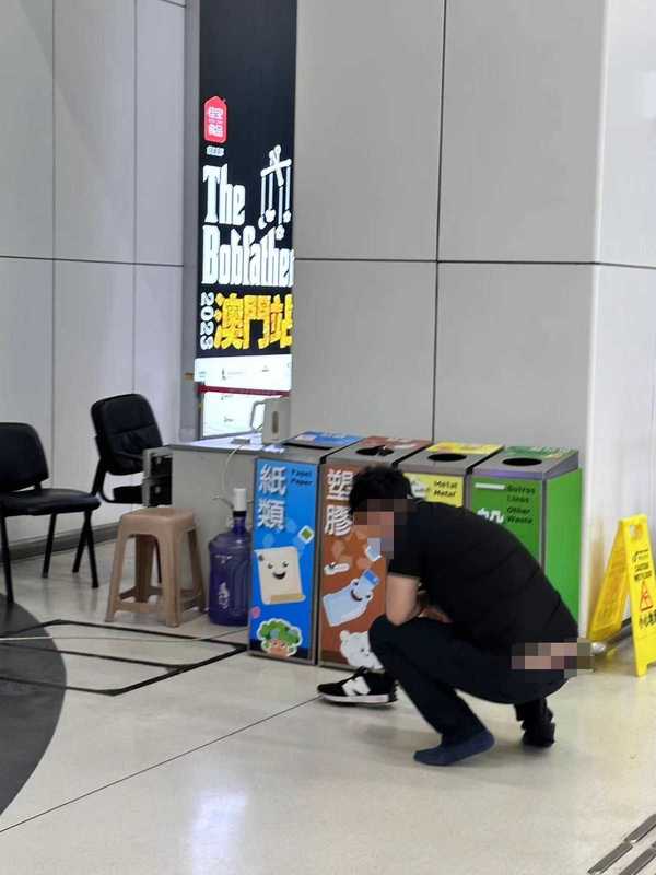 金巴床蝨｜往澳門金巴床蝨滿車 乘客邊坐邊有嘢咬：除鞋超過10隻走出嚟【附金巴回應】 