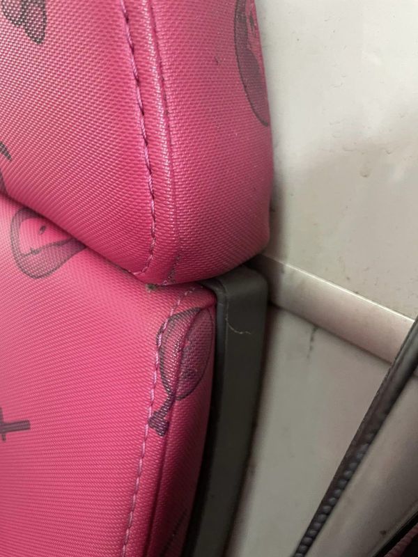 金巴床蝨｜往澳門金巴床蝨滿車 乘客邊坐邊有嘢咬：除鞋超過10隻走出嚟【附金巴回應】 