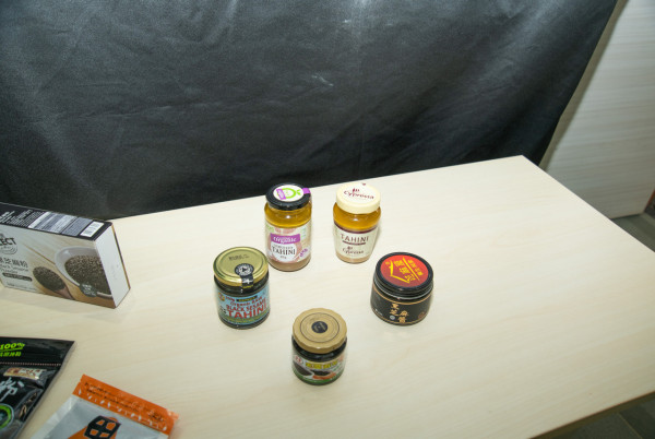 消委會｜芝麻產品塑化劑超標最高79倍！1款致癌物超歐盟上限