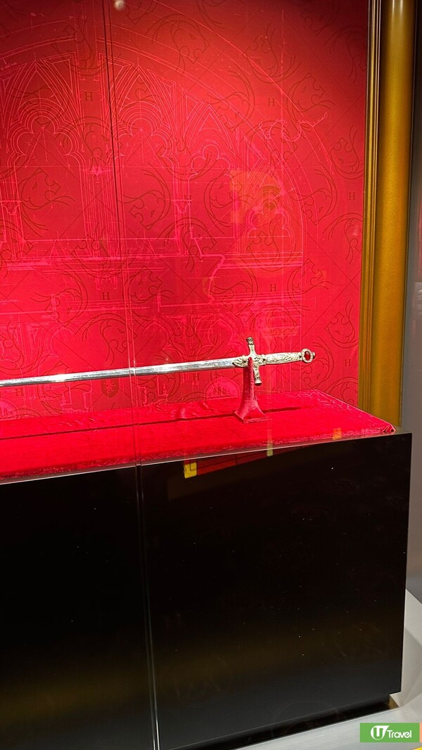 哈利波特展澳門站登陸倫敦人 還原霍格華茲/玩魁地奇+飲奶油啤酒(附開放時間/購票詳情) 