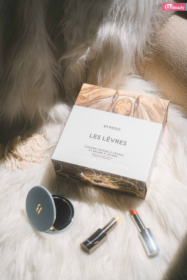 唇膏禮盒HKD $800