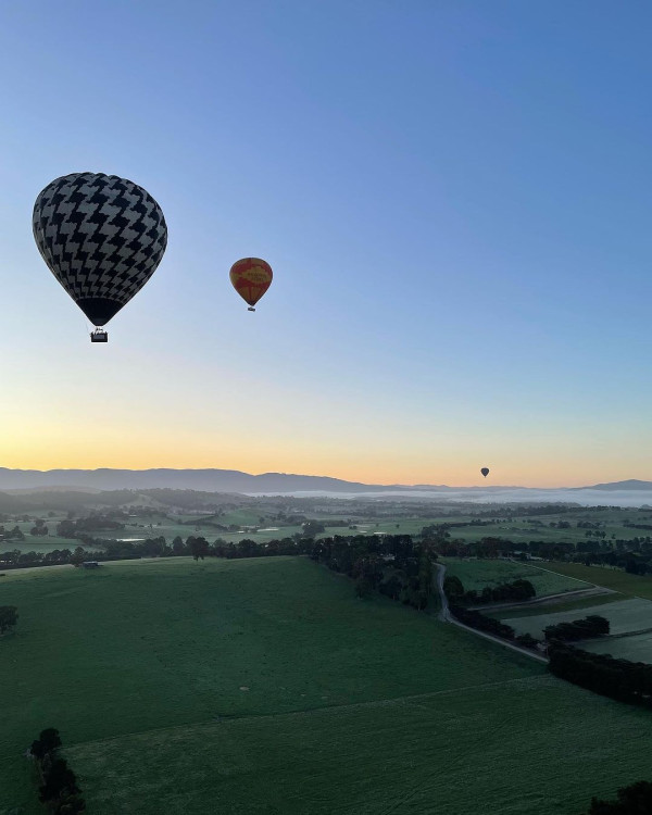 MIRROR新團綜澳洲拍攝地率先睇！維多利亞州、塔斯曼尼亞17大打卡位+景點晒冷 
