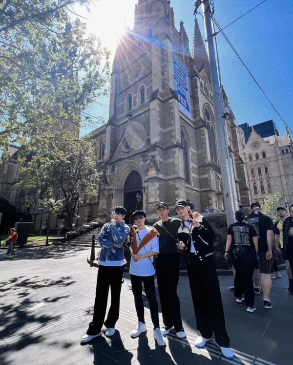 MIRROR新團綜澳洲拍攝地率先睇！維多利亞州、塔斯曼尼亞17大打卡位+景點晒冷 