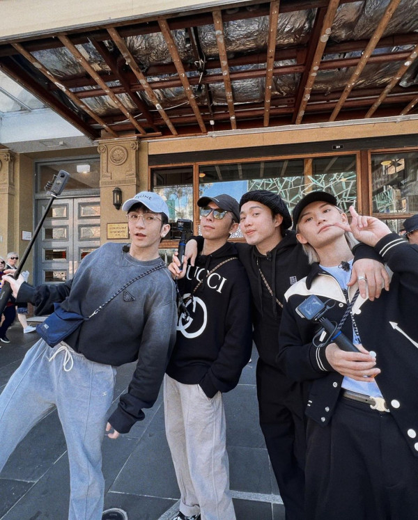 MIRROR新團綜澳洲拍攝地率先睇！維多利亞州、塔斯曼尼亞17大打卡位+景點晒冷 