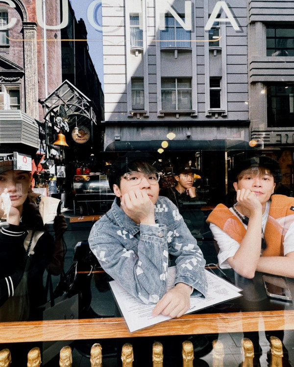 MIRROR新團綜澳洲拍攝地率先睇！維多利亞州、塔斯曼尼亞17大打卡位+景點晒冷 