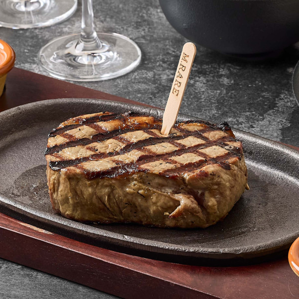 中環新開阿根廷扒房TANGO 頂級肉眼扒／生帶子薄片／吞拿魚他他／除夕探戈舞蹈表演