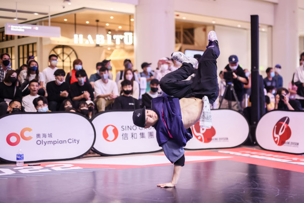 中港城首個車尾箱市集🚗 贏來回機票兼睇世界級霹靂舞比賽 