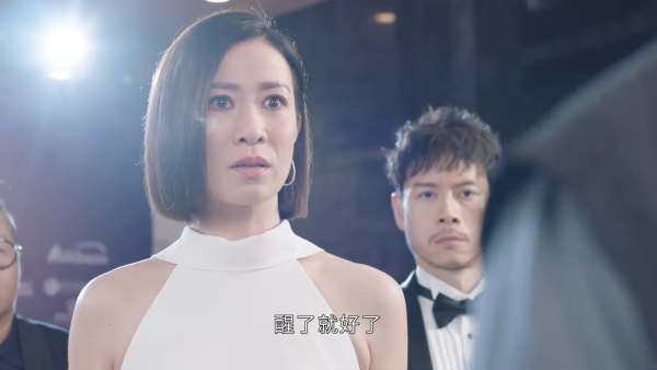 新聞女王線上看｜1-26集結局TVB全劇透！每集劇情預告即時更新
