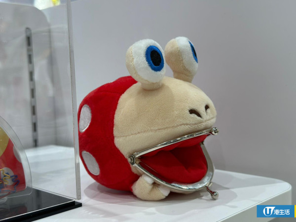 日本任天堂官方限定店首次登陸香港！Mario打卡位/皮克敏聖誕裝飾+免費試玩