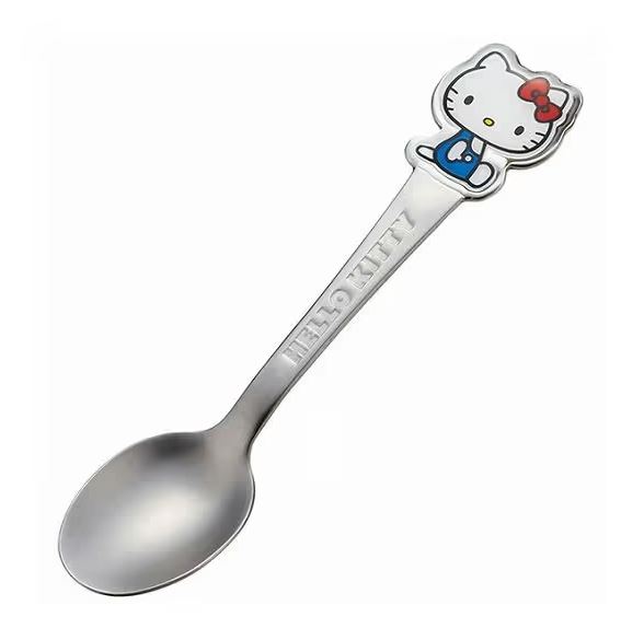 Hello Kitty聯乘日本品牌 簡約復古風琺瑯家品