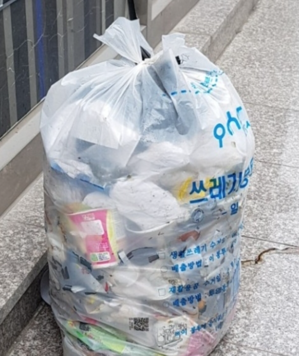 環球家事｜韓國垃圾分類方法超複雜！ 丟垃圾要付費、做錯分類最高罰100萬！
