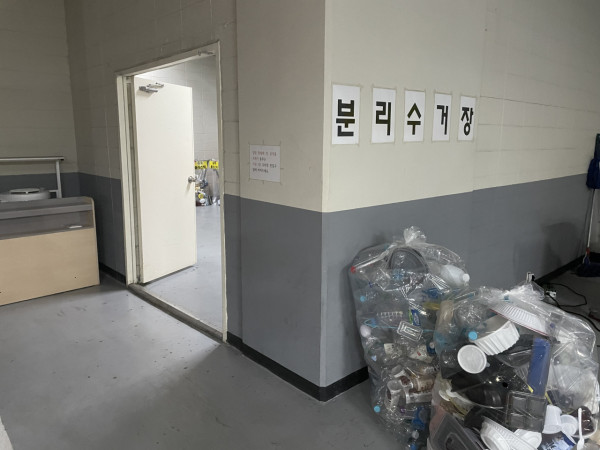 環球家事｜韓國垃圾分類方法超複雜！ 丟垃圾要付費、做錯分類最高罰100萬！