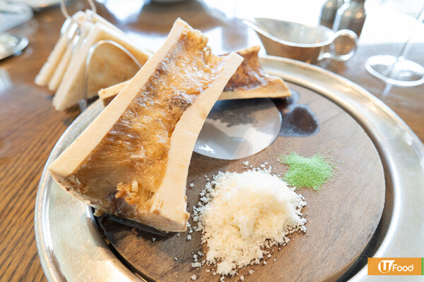 Fortnum & Mason推出聖誕限定餐點　傳統聖誕火雞／帶子脆香雞皮伴深海螯蝦粟米飯／朱古力巨蛋