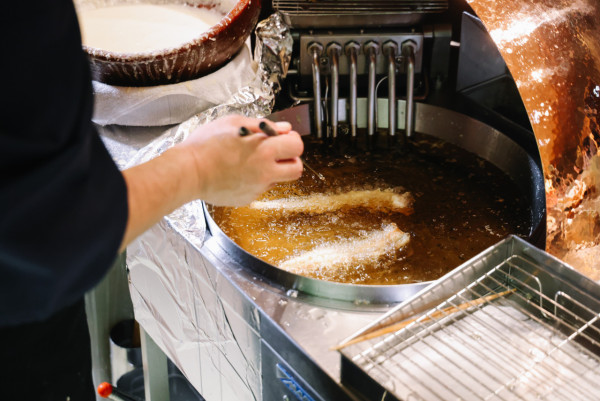 東京米芝蓮二星天婦羅店廣尾內津 回饋顧客！一月首推 $1,080 起午市 Omakase