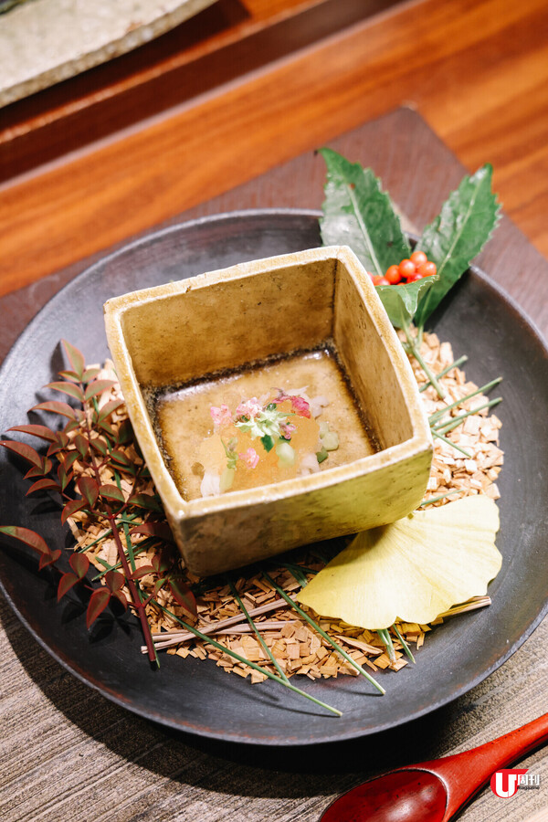 東京米芝蓮二星天婦羅店廣尾內津 回饋顧客！一月首推 $1,080 起午市 Omakase