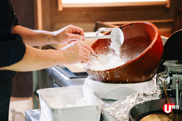 東京米芝蓮二星天婦羅店廣尾內津 回饋顧客！一月首推 $1,080 起午市 Omakase