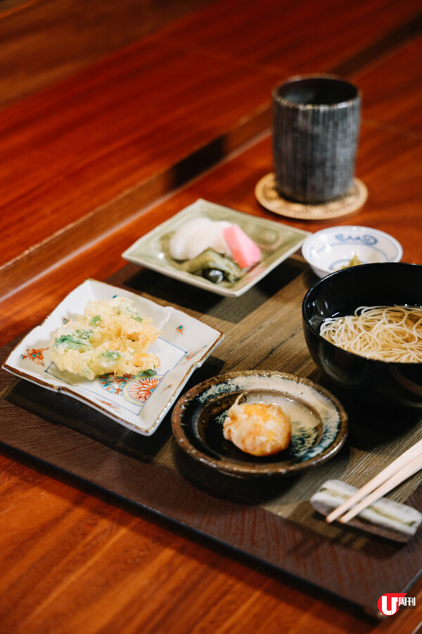東京米芝蓮二星天婦羅店廣尾內津 回饋顧客！一月首推 $1,080 起午市 Omakase