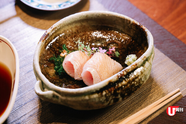 東京米芝蓮二星天婦羅店廣尾內津 回饋顧客！一月首推 $1,080 起午市 Omakase