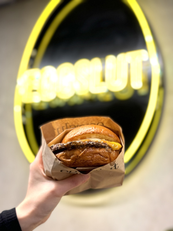 Eggslut結業進軍香港不足2年 美國過江龍出名滑蛋三文治