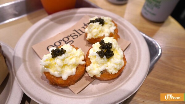 Eggslut結業進軍香港不足2年 美國過江龍出名滑蛋三文治