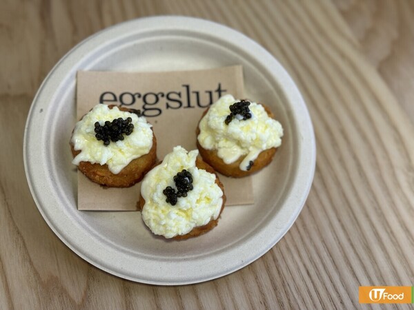 Eggslut結業進軍香港不足2年 美國過江龍出名滑蛋三文治