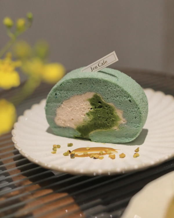 全港15間生日蛋糕推介  千層酥皮拿破崙蛋糕／罐裝蛋糕／打卡蛋糕