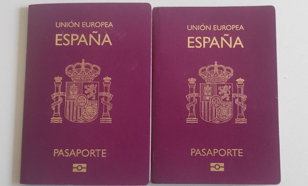 最新全球最強護照排名出爐   西班牙奪冠 邊個亞洲國家排第二？香港排名第幾？