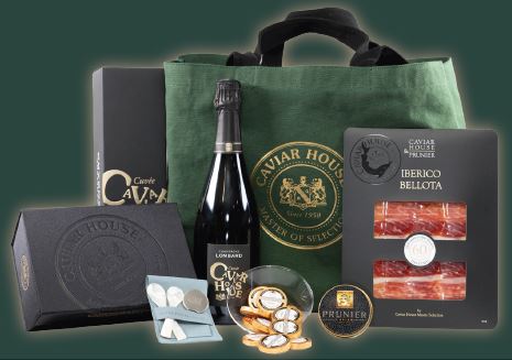 150年法國頂級魚子醬老店 價錢不用千元！公開隱藏食法／必試海鮮菜式