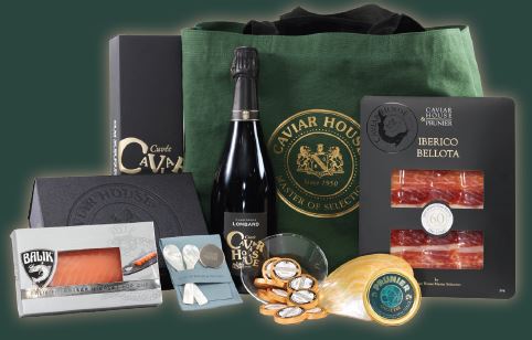 150年法國頂級魚子醬老店 價錢不用千元！公開隱藏食法／必試海鮮菜式