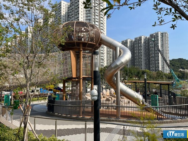 香港海濱公園好去處10+ 一文睇晒地址/設施/交通方式/開放時間！