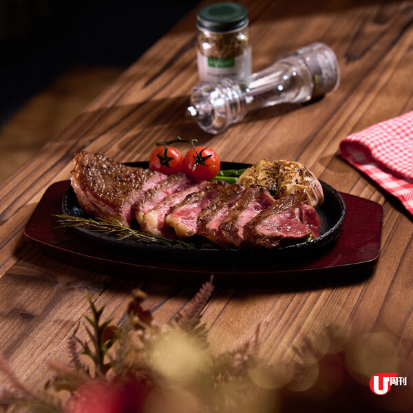 聖誕 PARTY 搞手必 Check！ 去 city'super 入手西班牙牛王 / 即食威靈頓