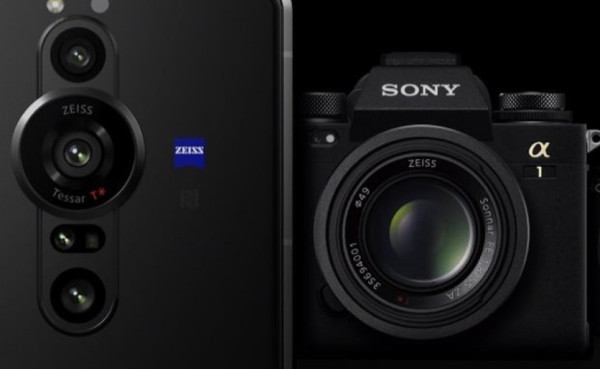 Sony Xperia PRO II 預計 2024 年登場！疑似引入相機環作操控